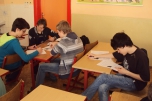 Projektové vyučování 2. světová válka
